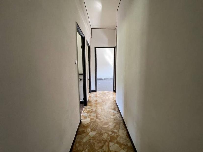 Vendita appartamento Campomorone (GE) — foto 12 di 14