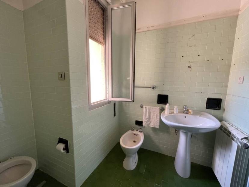 Vendita appartamento Campomorone (GE) — foto 10 di 14