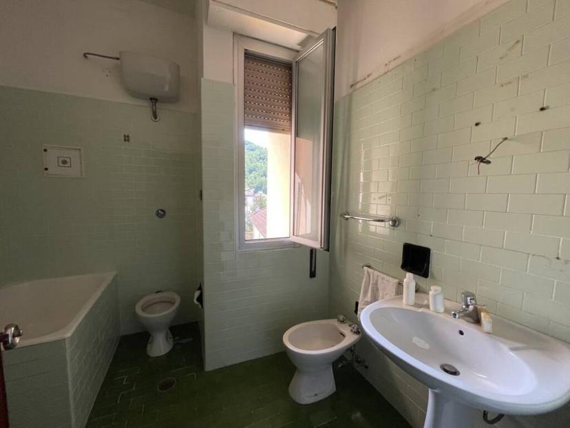 Vendita appartamento Campomorone (GE) — foto 14 di 14