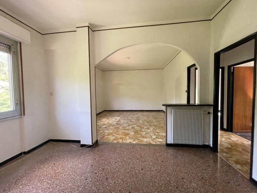 Vendita appartamento Campomorone (GE) — foto 13 di 14