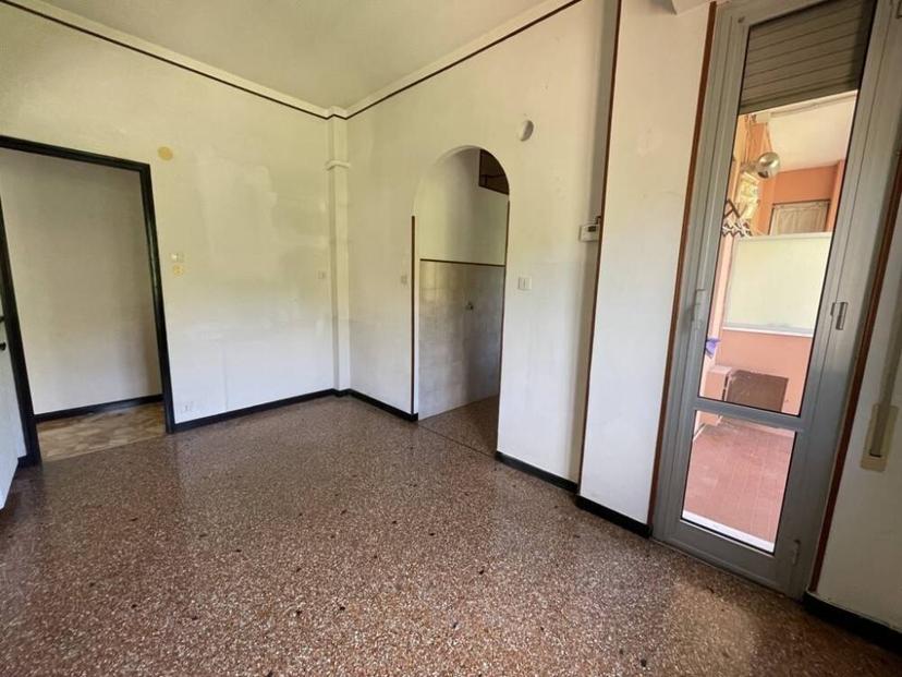 Vendita appartamento Campomorone (GE) — foto 7 di 14