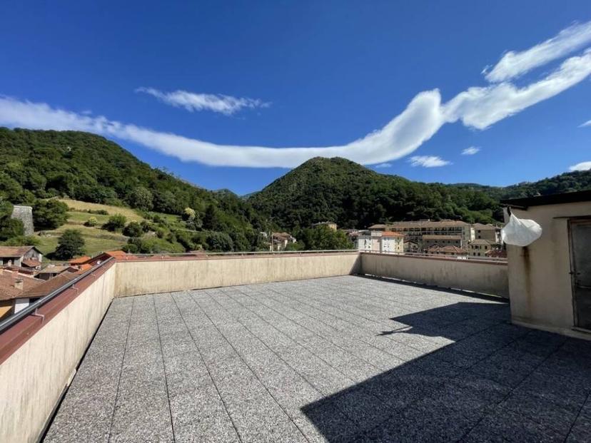 Vendita appartamento Campomorone (GE) — foto 11 di 14