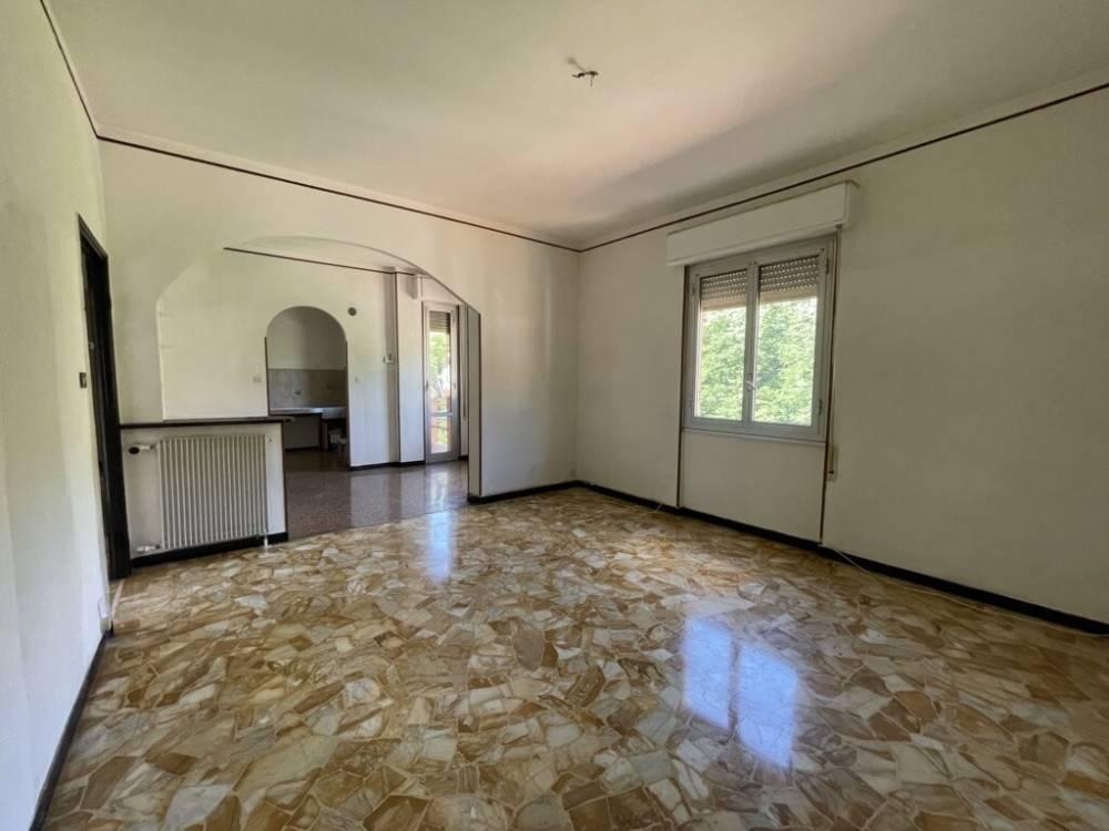 Vendita appartamento Campomorone (GE)