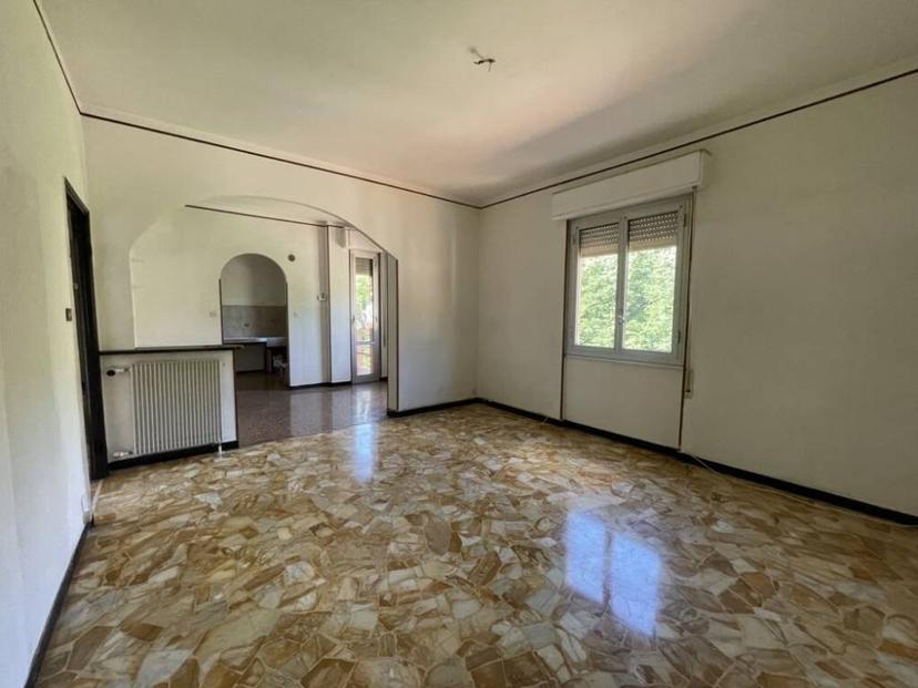 Vendita appartamento Campomorone (GE)