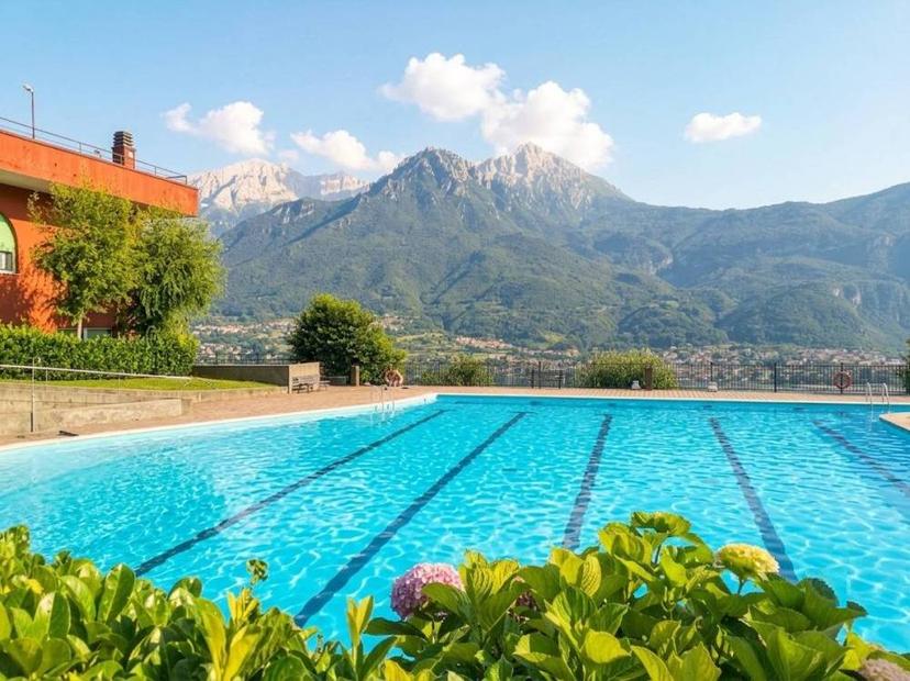 Vendita appartamento Oliveto Lario (LC) — foto 13 di 14