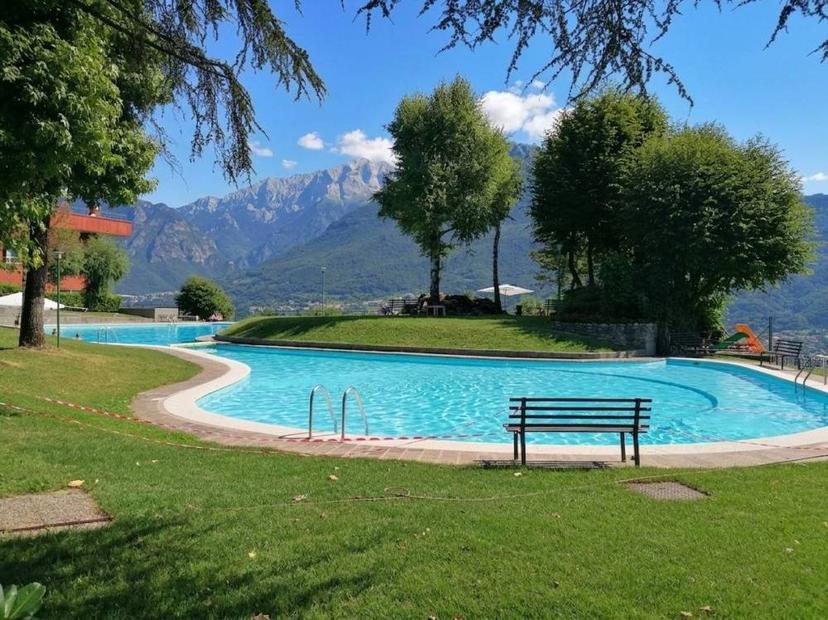 Vendita appartamento Oliveto Lario (LC) — foto 10 di 14
