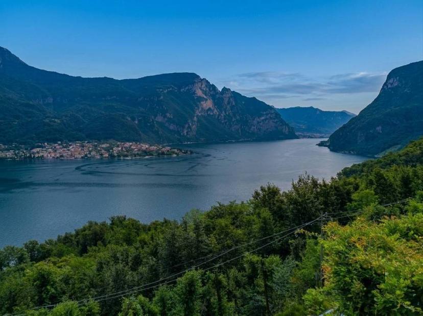 Vendita appartamento Oliveto Lario (LC) — foto 11 di 14