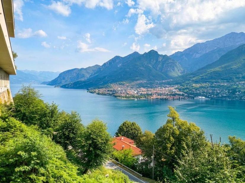 Vendita appartamento Oliveto Lario (LC) — foto 14 di 14