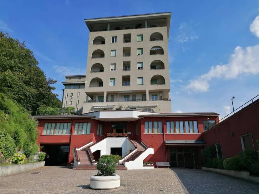 Vendita appartamento Oliveto Lario (LC) — foto 9 di 14