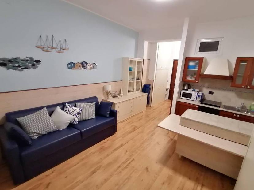Vendita appartamento Oliveto Lario (LC) — foto 6 di 14