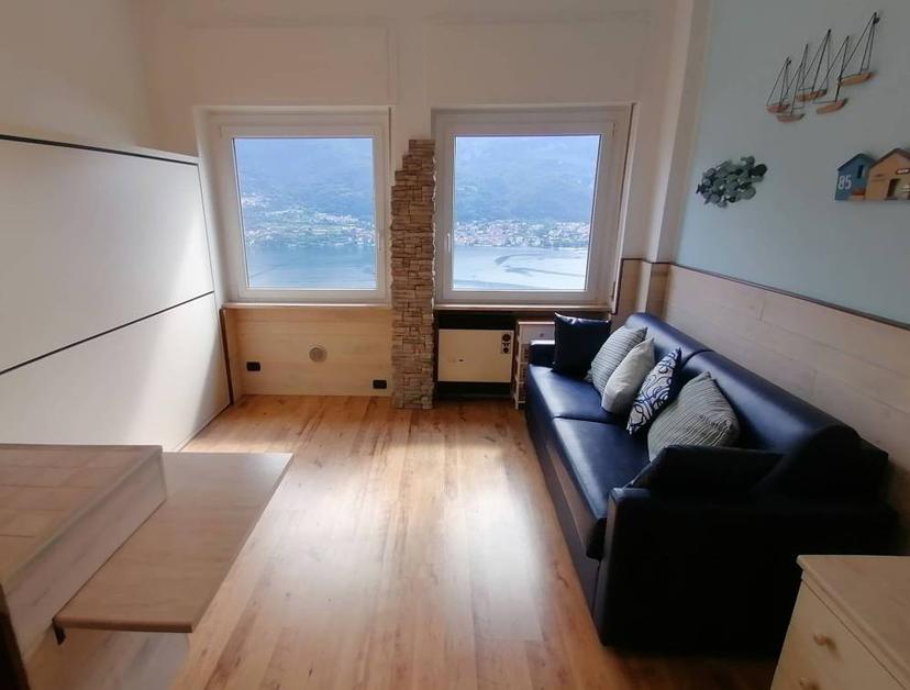 Vendita appartamento Oliveto Lario (LC) — foto 8 di 14