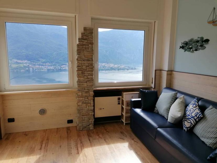 Vendita appartamento Oliveto Lario (LC) — foto 4 di 14