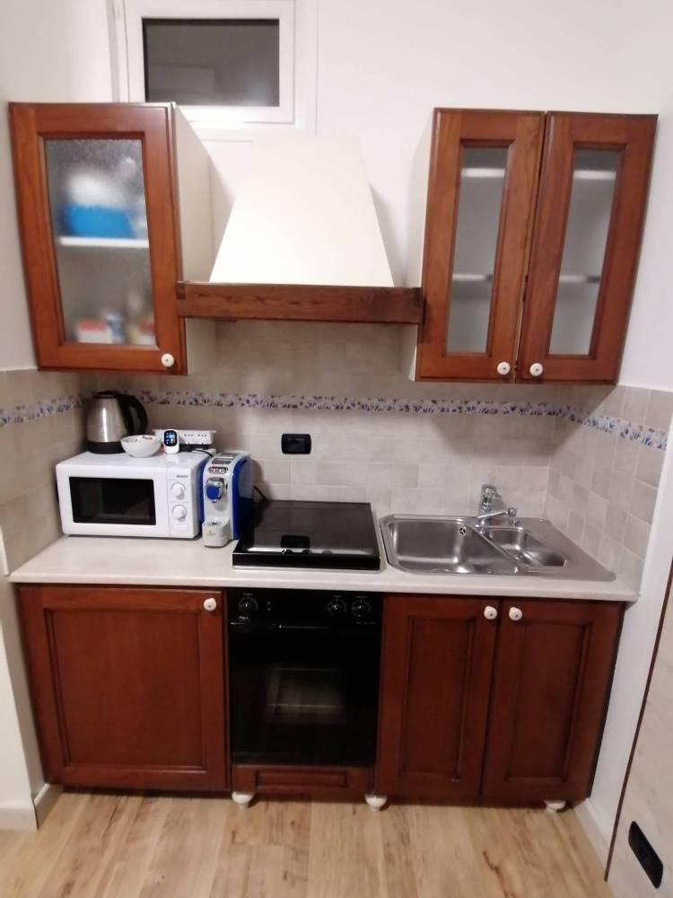Vendita appartamento Oliveto Lario (LC) — foto 2 di 14
