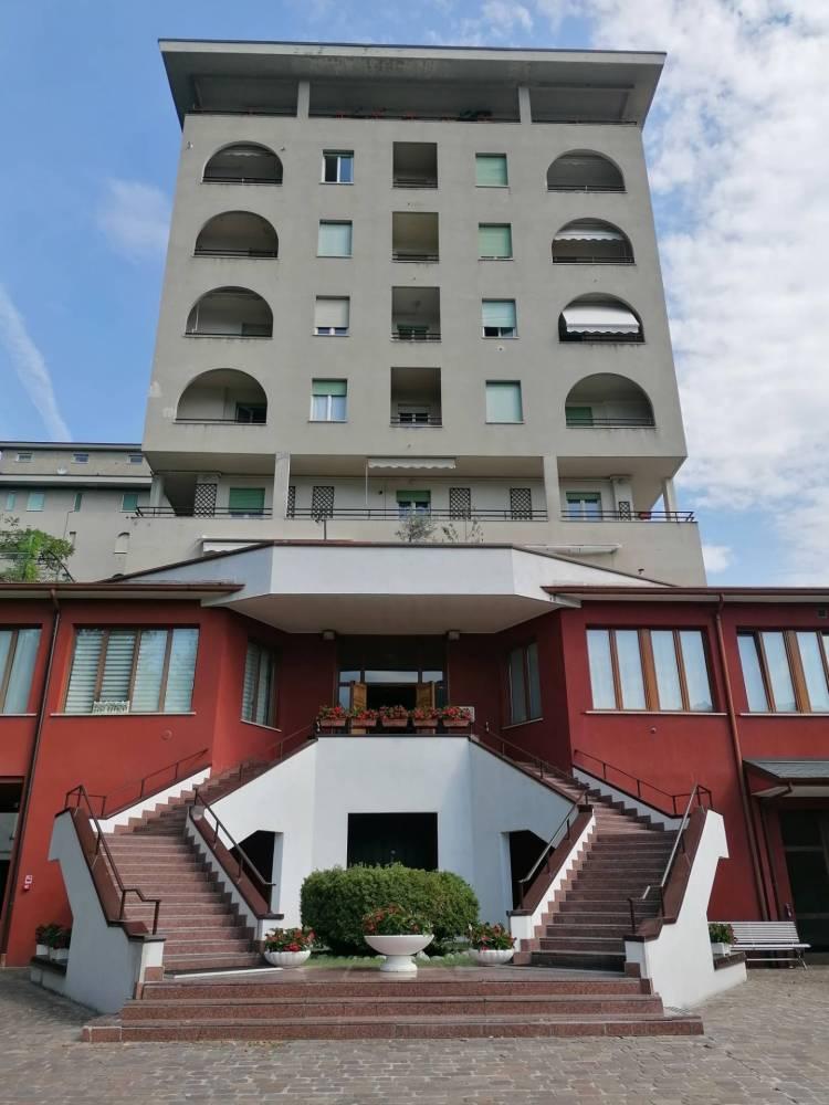 Vendita appartamento Oliveto Lario (LC) — foto 12 di 14