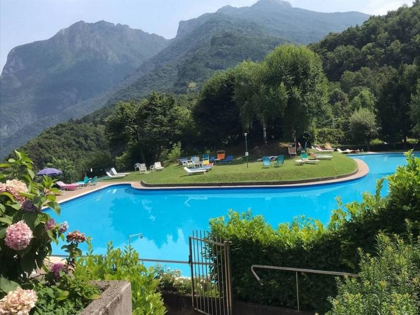 Vendita appartamento Oliveto Lario (LC) — foto 5 di 14