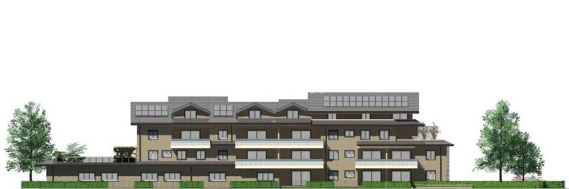Vendita appartamento VIA SALVO D'ACQUISTO Agrate Brianza (MB) — foto 13 di 14