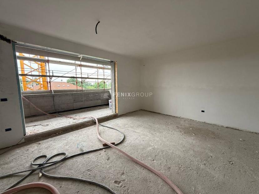 Vendita appartamento VIA SALVO D'ACQUISTO Agrate Brianza (MB) — foto 12 di 14