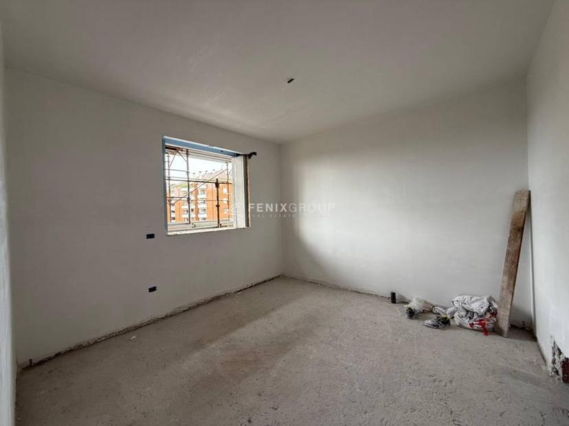 Vendita appartamento VIA SALVO D'ACQUISTO Agrate Brianza (MB) — foto 4 di 14