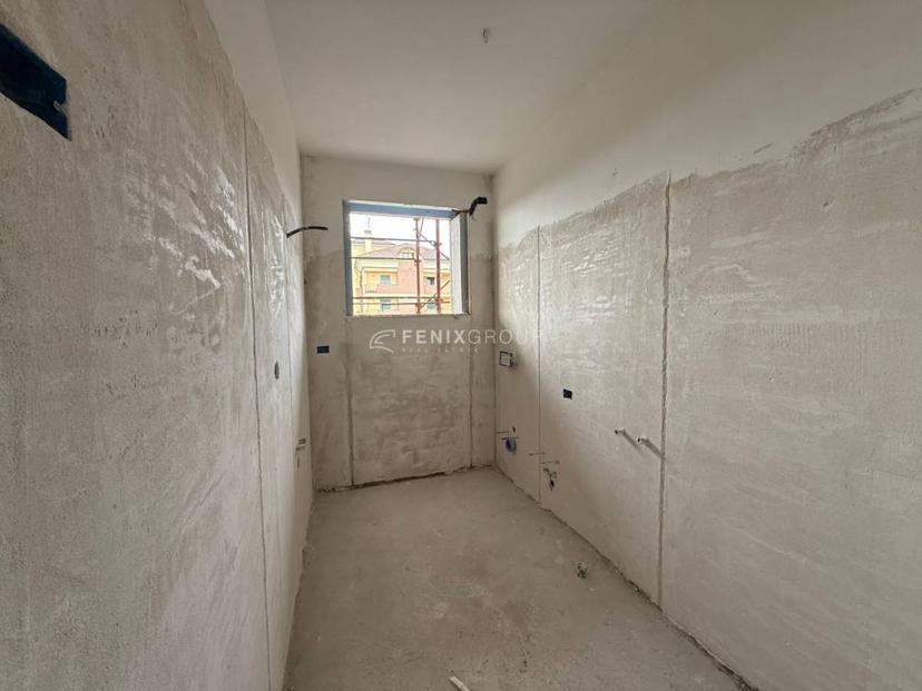 Vendita appartamento VIA SALVO D'ACQUISTO Agrate Brianza (MB) — foto 12 di 14