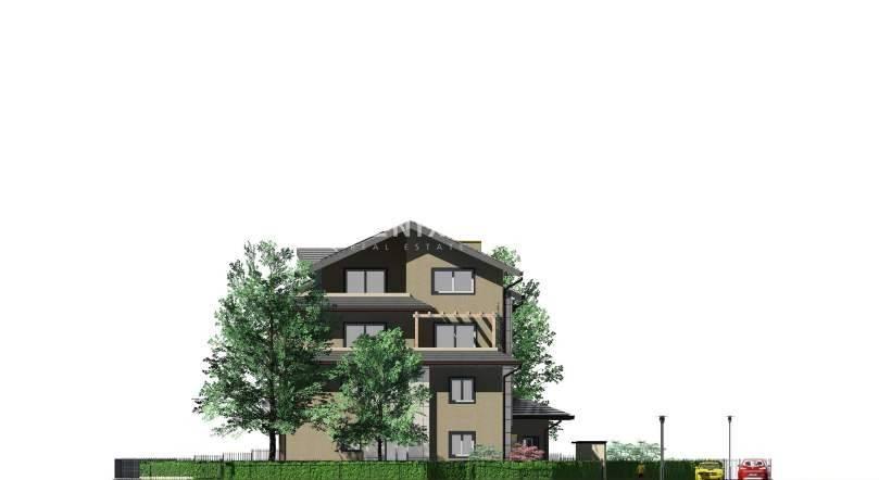 Vendita appartamento VIA SALVO D'ACQUISTO Agrate Brianza (MB) — foto 14 di 14