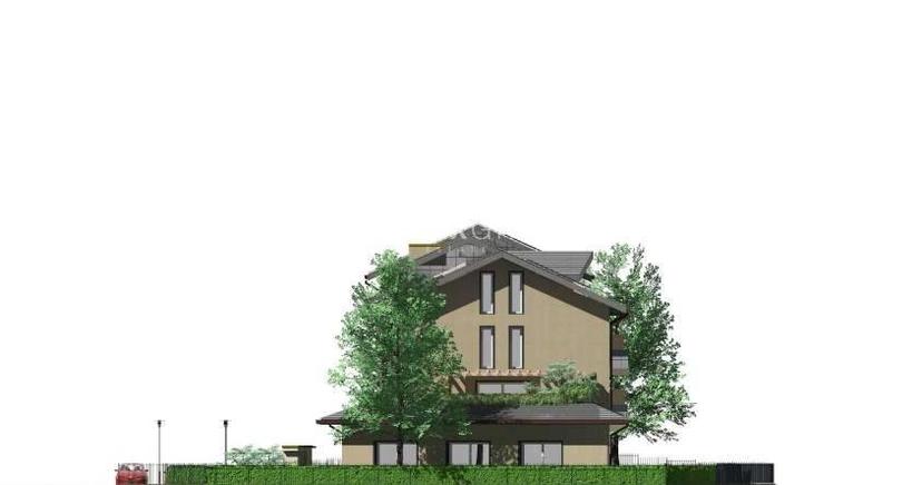Vendita appartamento VIA SALVO D'ACQUISTO Agrate Brianza (MB) — foto 7 di 14