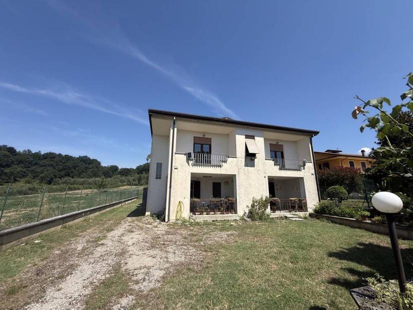 Vendita casa indipendente Ferentino (FR) — foto 10 di 14