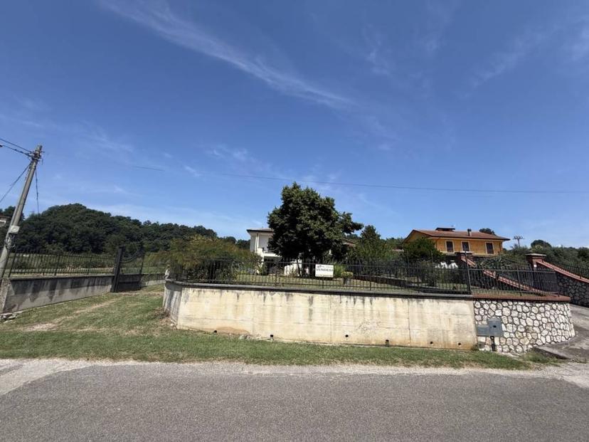 Vendita casa indipendente Ferentino (FR)