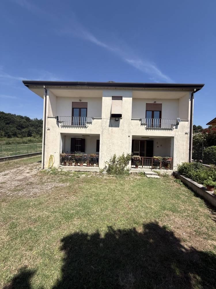 Vendita casa indipendente Ferentino (FR) — foto 8 di 14