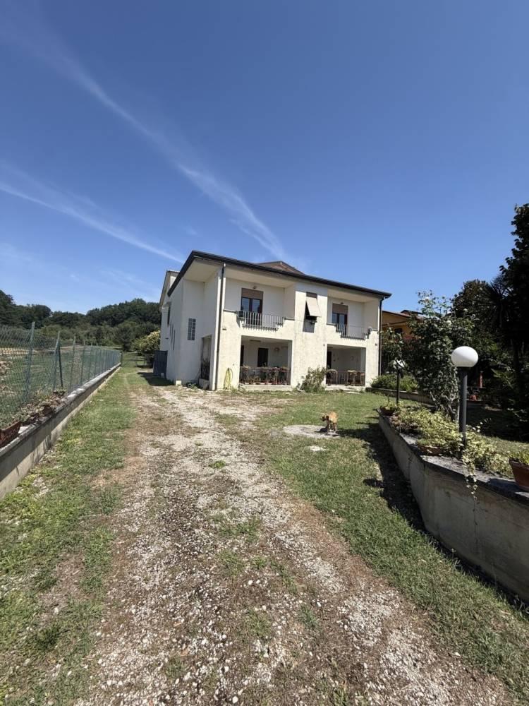 Vendita casa indipendente Ferentino (FR) — foto 11 di 14