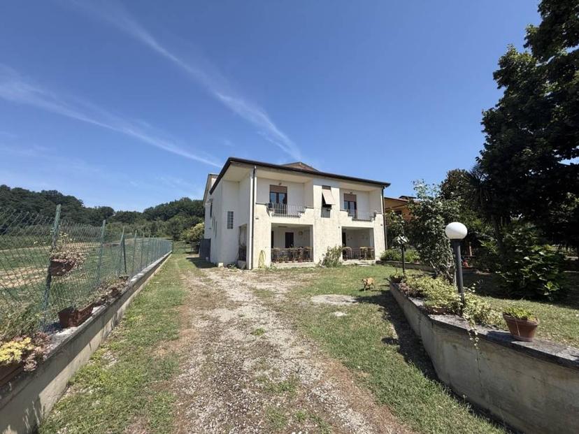 Vendita casa indipendente Ferentino (FR) — foto 14 di 14