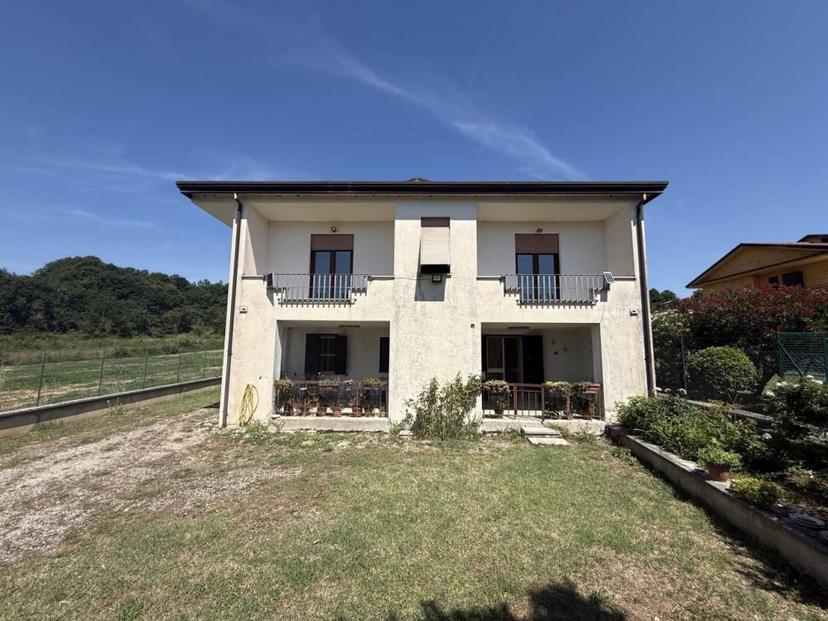 Vendita casa indipendente Ferentino (FR) — foto 5 di 14