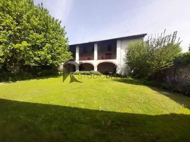 Vendita rustico/casale Bedizzole (BS) — foto 8 di 14