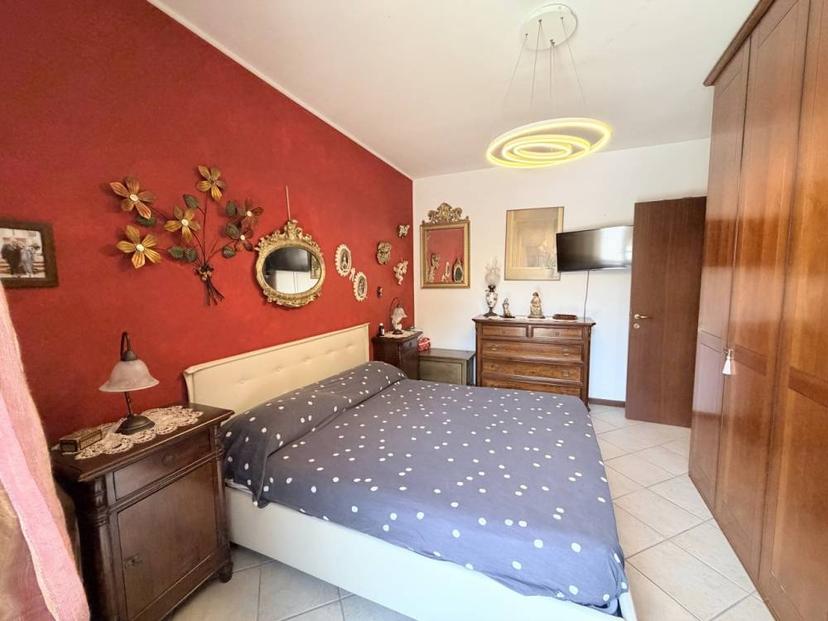 Vendita appartamento VIA PESCHIERA Roncaro (PV) — foto 6 di 14