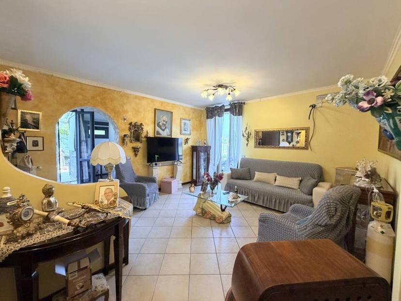 Vendita appartamento VIA PESCHIERA Roncaro (PV) — foto 9 di 14