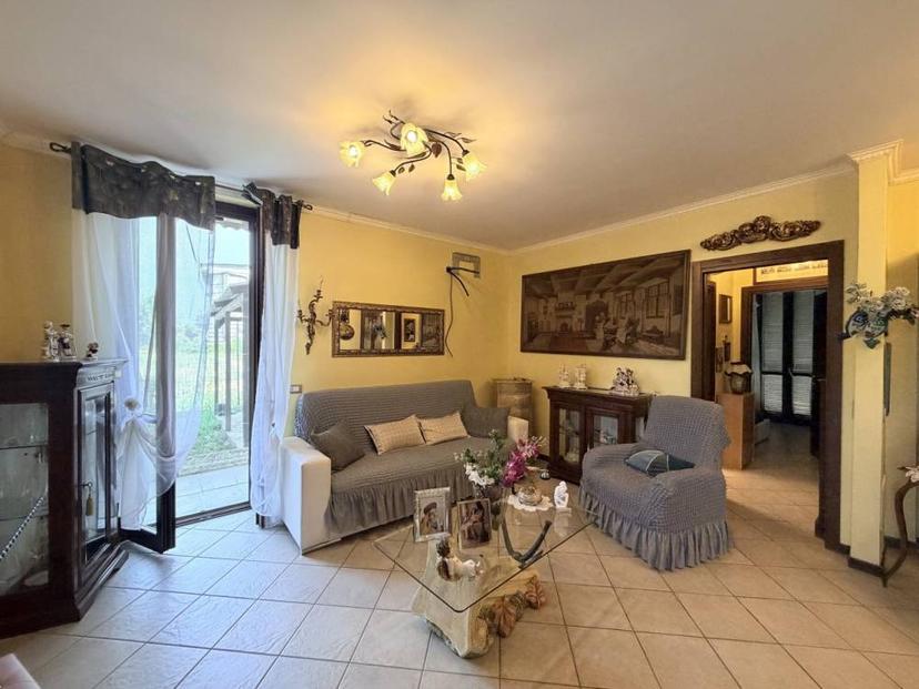 Vendita appartamento VIA PESCHIERA Roncaro (PV) — foto 14 di 14
