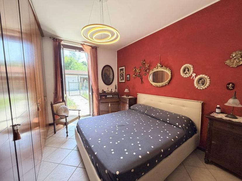 Vendita appartamento VIA PESCHIERA Roncaro (PV) — foto 8 di 14