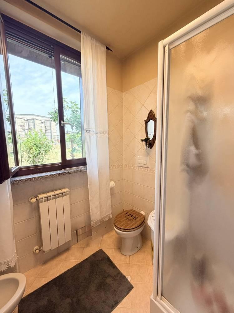 Vendita appartamento VIA PESCHIERA Roncaro (PV) — foto 13 di 14