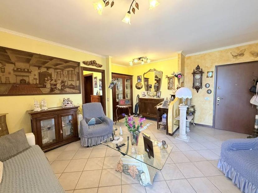 Vendita appartamento VIA PESCHIERA Roncaro (PV) — foto 5 di 14
