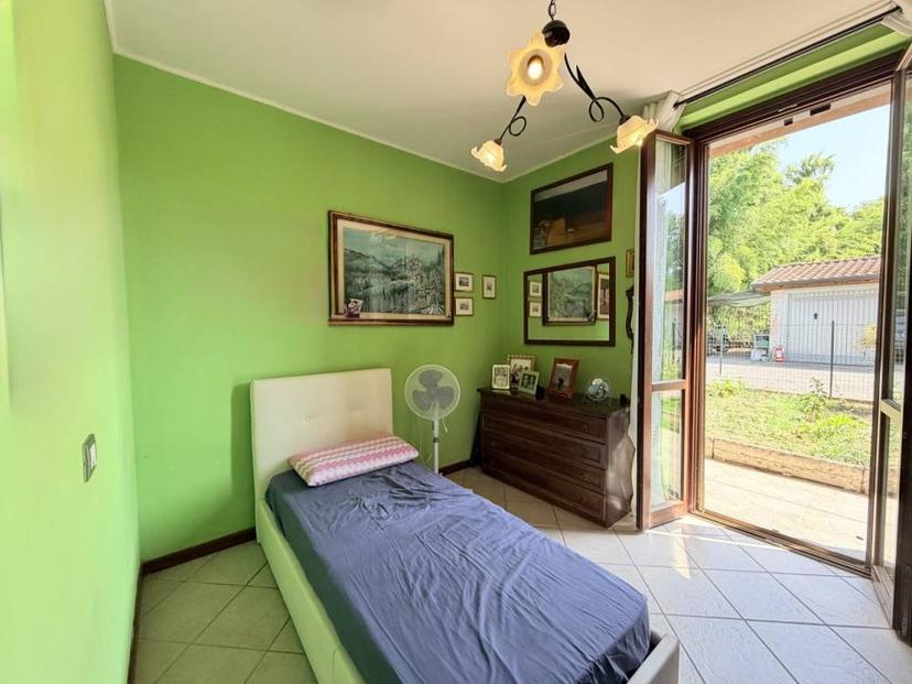 Vendita appartamento VIA PESCHIERA Roncaro (PV) — foto 4 di 14