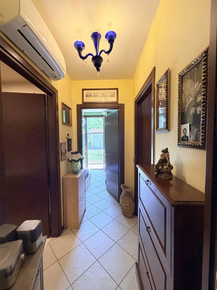 Vendita appartamento VIA PESCHIERA Roncaro (PV) — foto 11 di 14