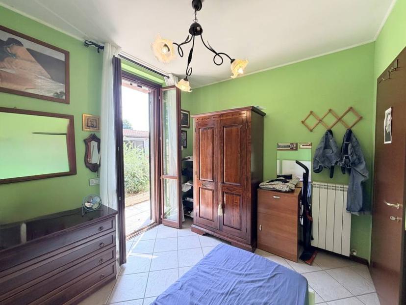 Vendita appartamento VIA PESCHIERA Roncaro (PV)