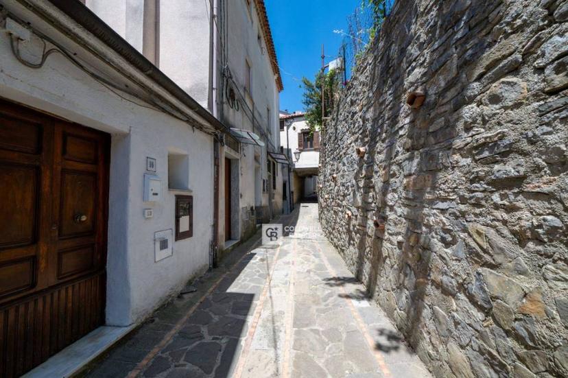 Vendita casa semindipendente VIA CAVOUR 16 Cuccaro Vetere (SA) — foto 7 di 14