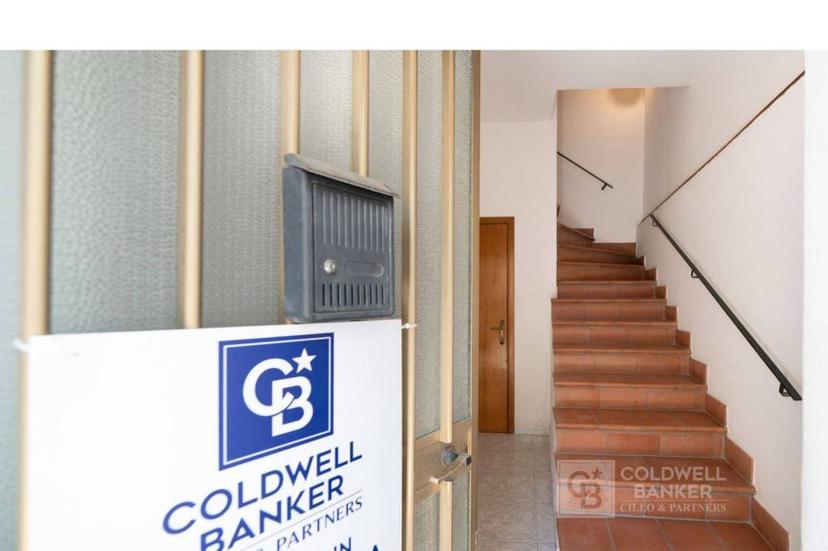 Vendita casa semindipendente VIA CAVOUR 16 Cuccaro Vetere (SA) — foto 11 di 14
