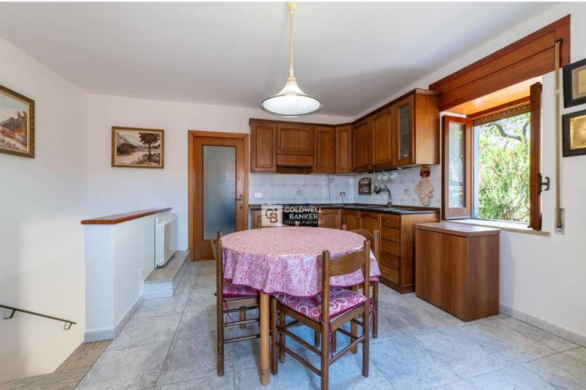 Vendita casa semindipendente VIA CAVOUR 16 Cuccaro Vetere (SA) — foto 2 di 14