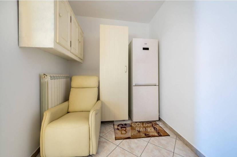 Vendita casa semindipendente VIA CAVOUR 16 Cuccaro Vetere (SA) — foto 14 di 14