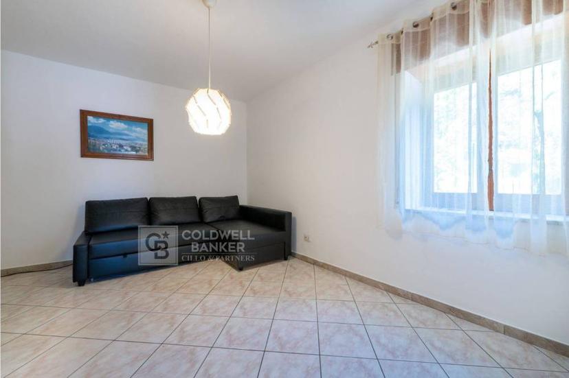 Vendita casa semindipendente VIA CAVOUR 16 Cuccaro Vetere (SA) — foto 3 di 14
