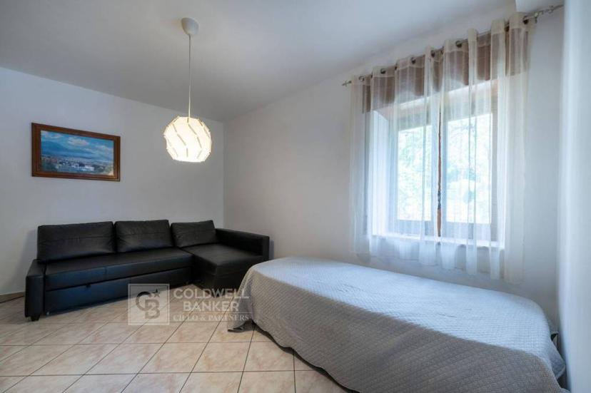 Vendita casa semindipendente VIA CAVOUR 16 Cuccaro Vetere (SA) — foto 13 di 14