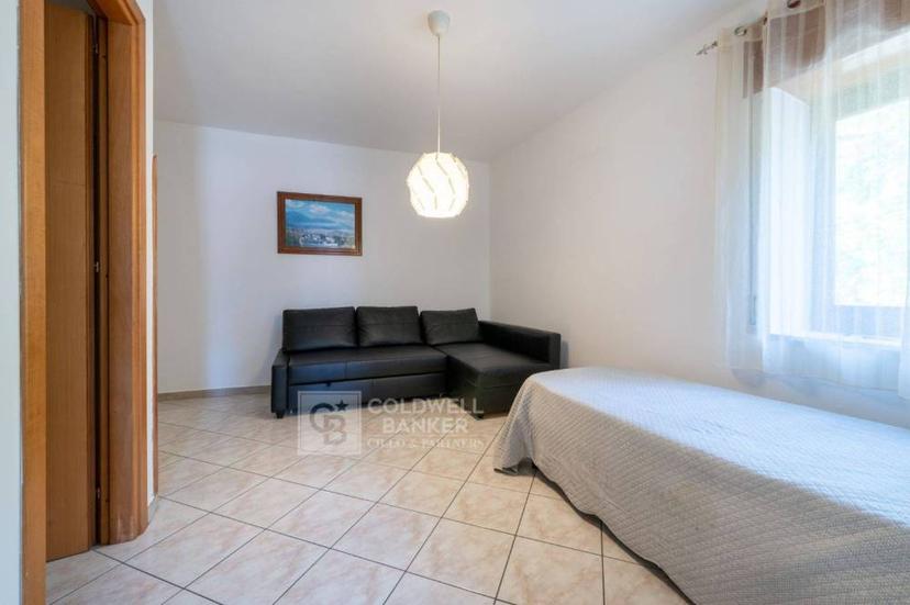 Vendita casa semindipendente VIA CAVOUR 16 Cuccaro Vetere (SA) — foto 8 di 14