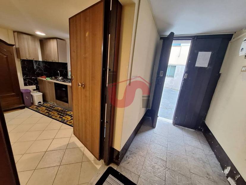 Vendita appartamento Via San Gennaro Benevento (BN)