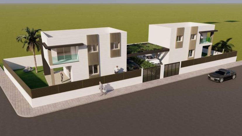 Vendita villa singola Cagliari (CA) — foto 3 di 4
